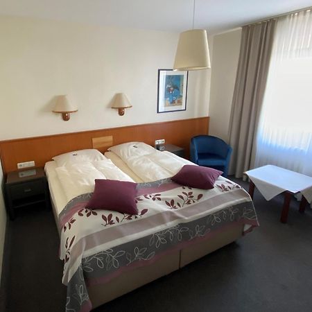 Hotel Exquisit Minden  Habitación foto