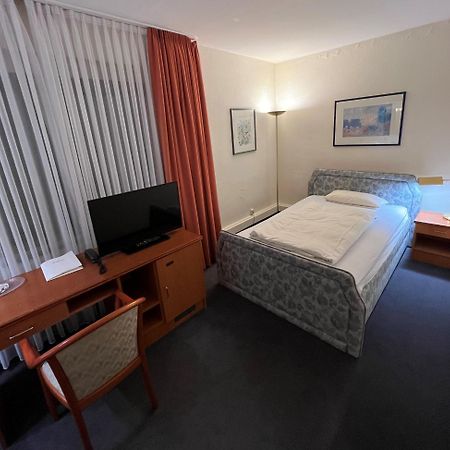 Hotel Exquisit Minden  Habitación foto