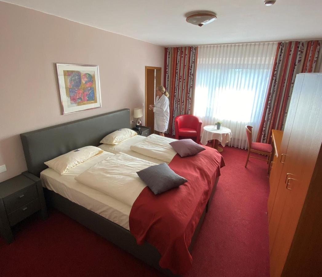 Hotel Exquisit Minden  Habitación foto