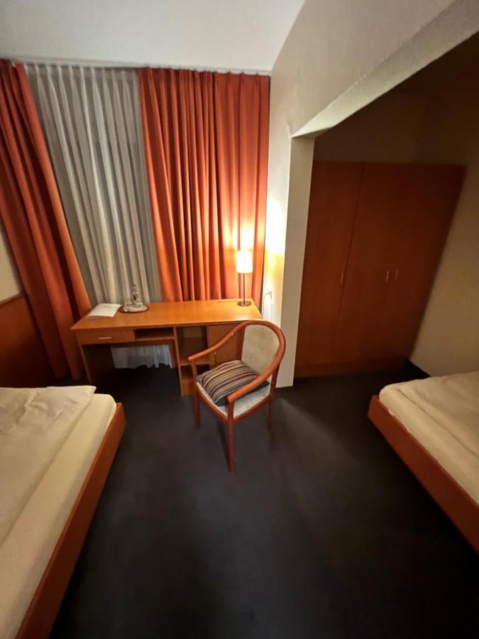 Hotel Exquisit Minden  Habitación foto