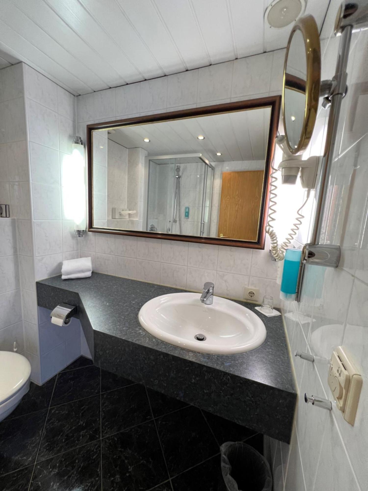 Hotel Exquisit Minden  Habitación foto